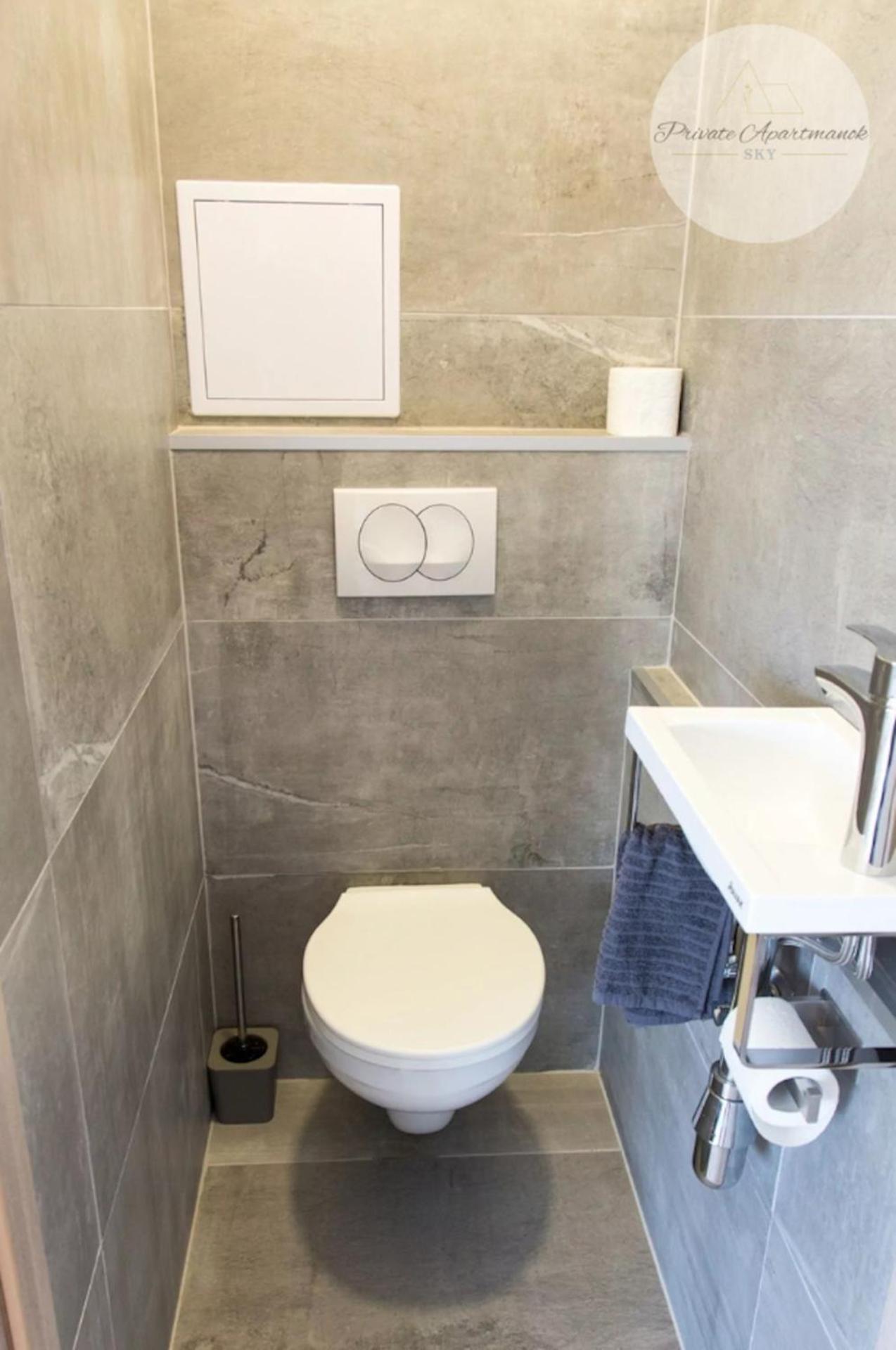 Sky Panorama Apartman Печ Экстерьер фото